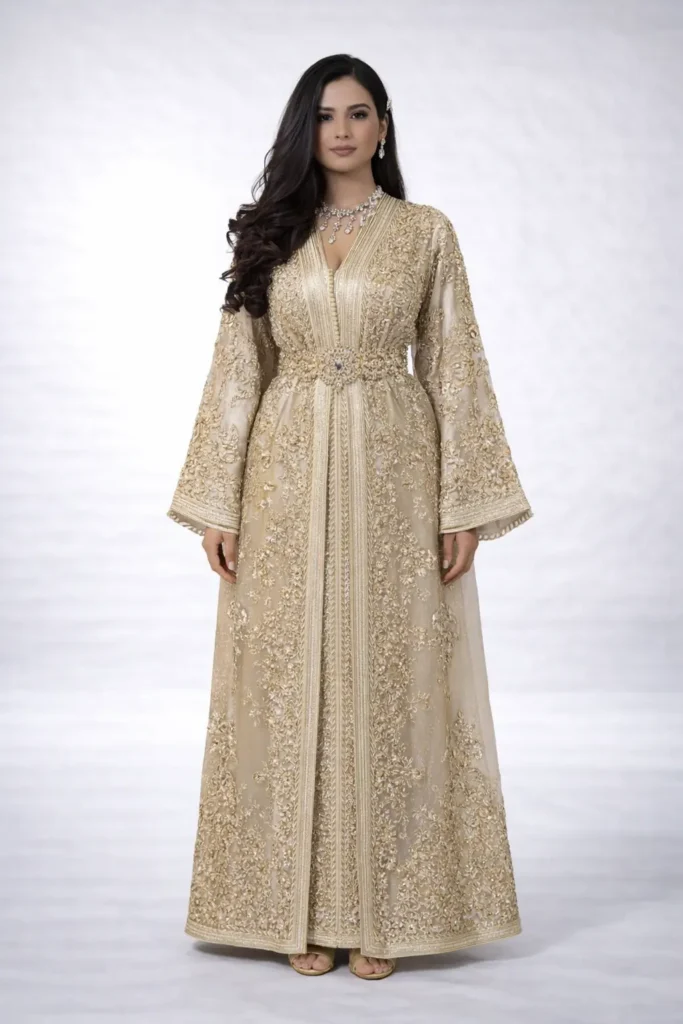 Negafa Paris - Robes - 9