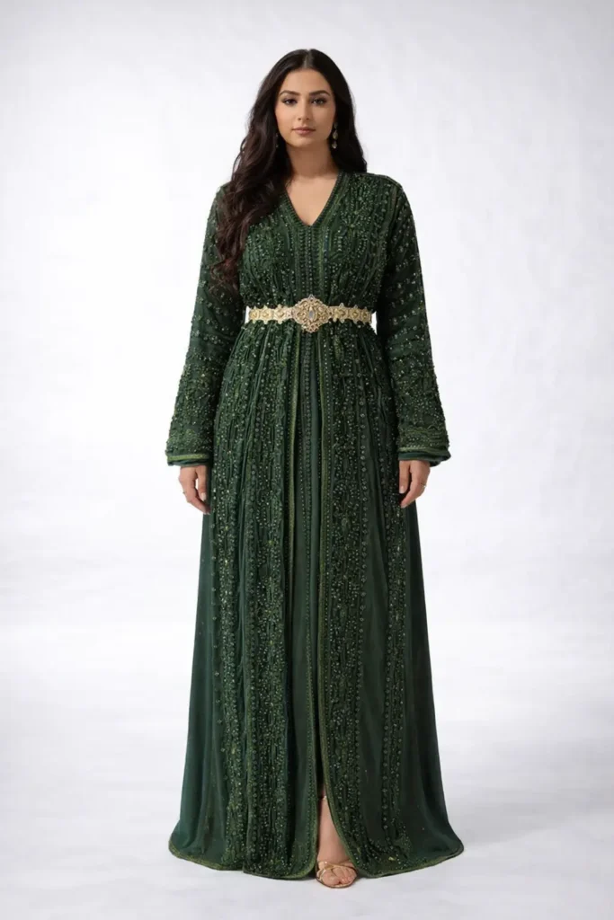 Negafa Paris - Robes - 7