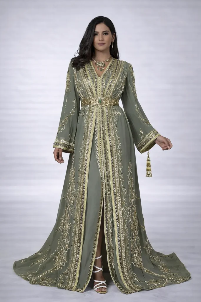 Negafa Paris - Robes - 8