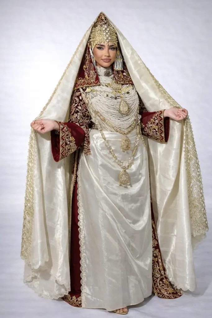 Negafa Paris - Robes - 12