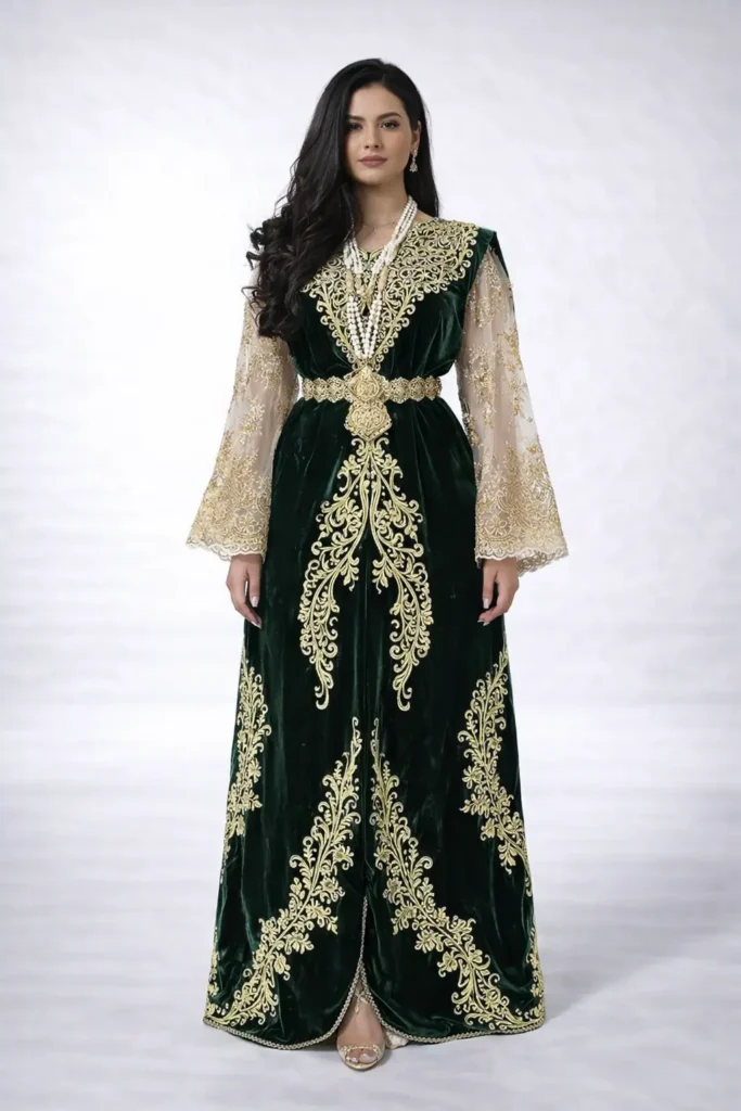 Negafa Paris - Robes - 5