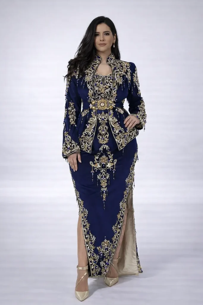 Negafa Paris - Robes - 3