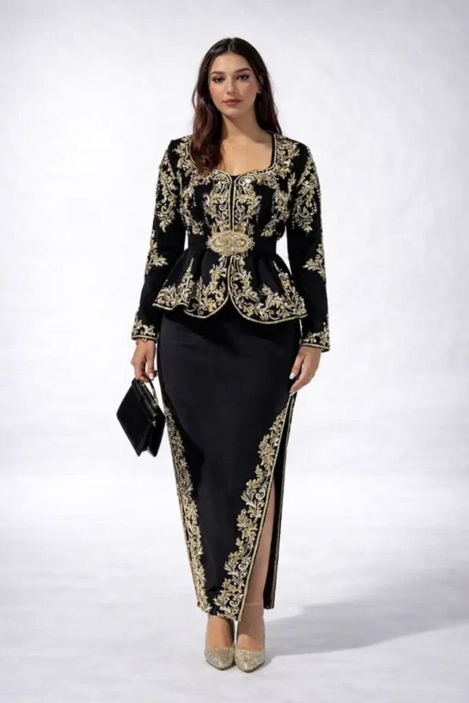 Negafa Paris - Robes - 2