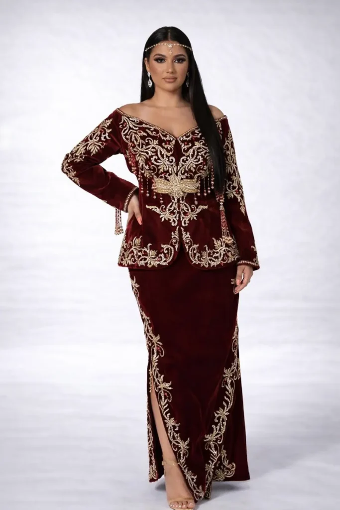 Negafa Paris - Robes - 1