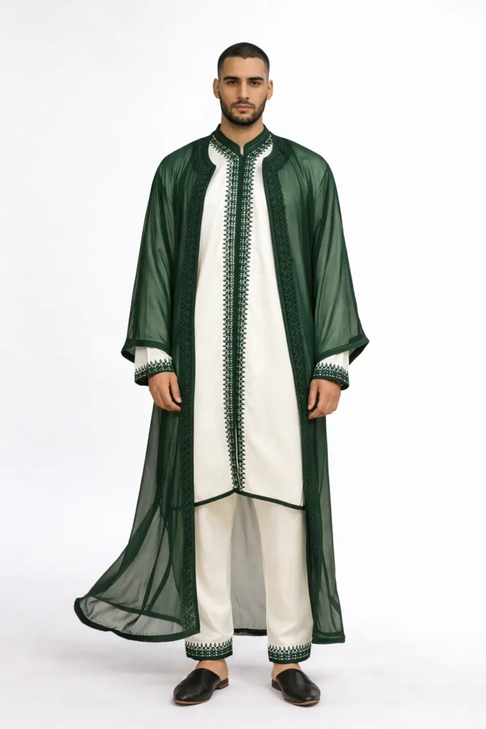 Negafa Paris - Robes - 17