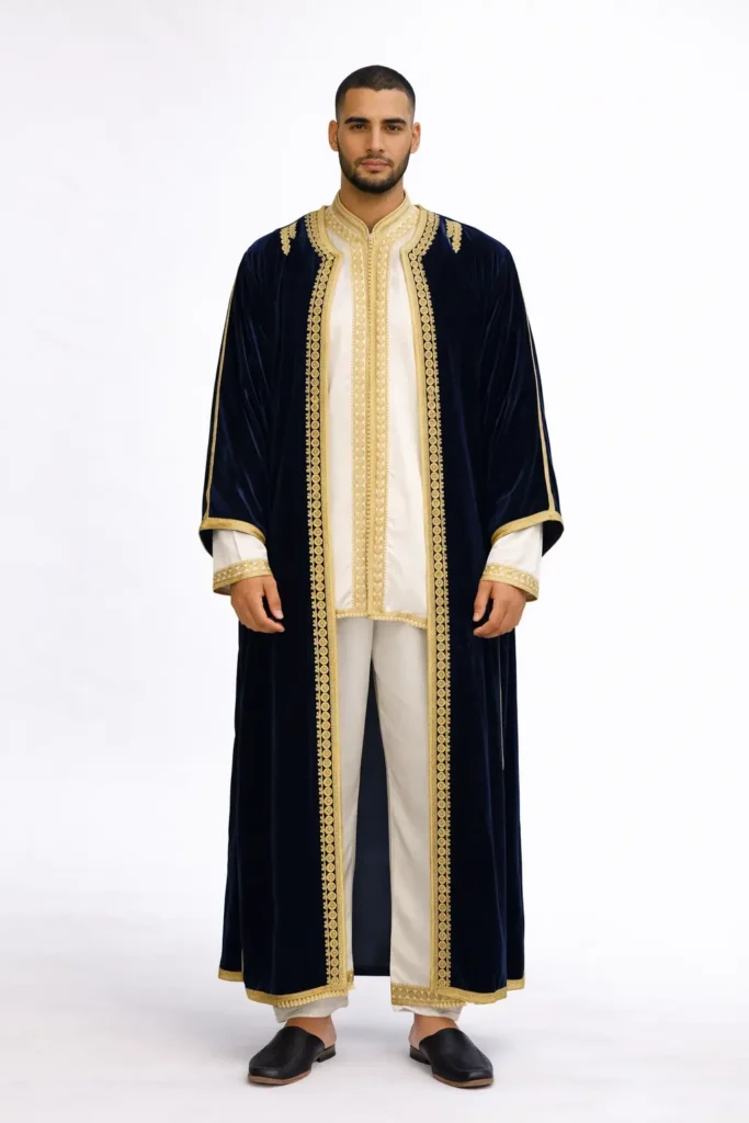 Negafa Paris - Robes - 16