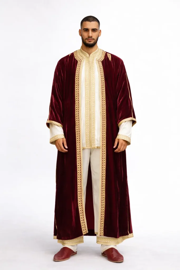 Negafa Paris - Robes - 15