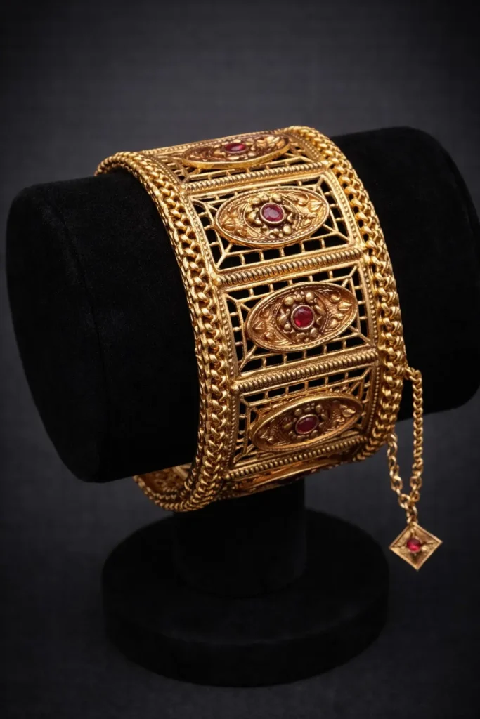 Negafa Paris - Accessoires - 6