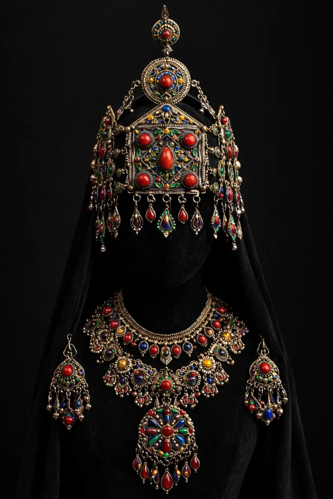 Negafa Paris - Accessoires - 1