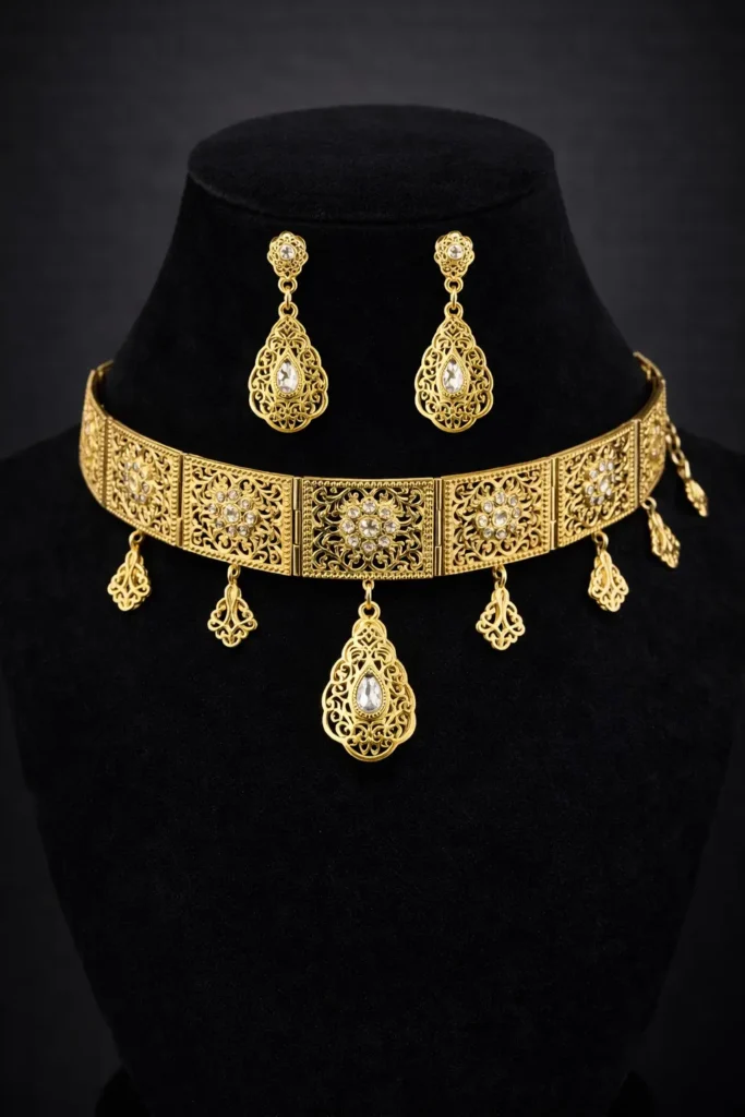 Negafa Paris - Accessoires - 11