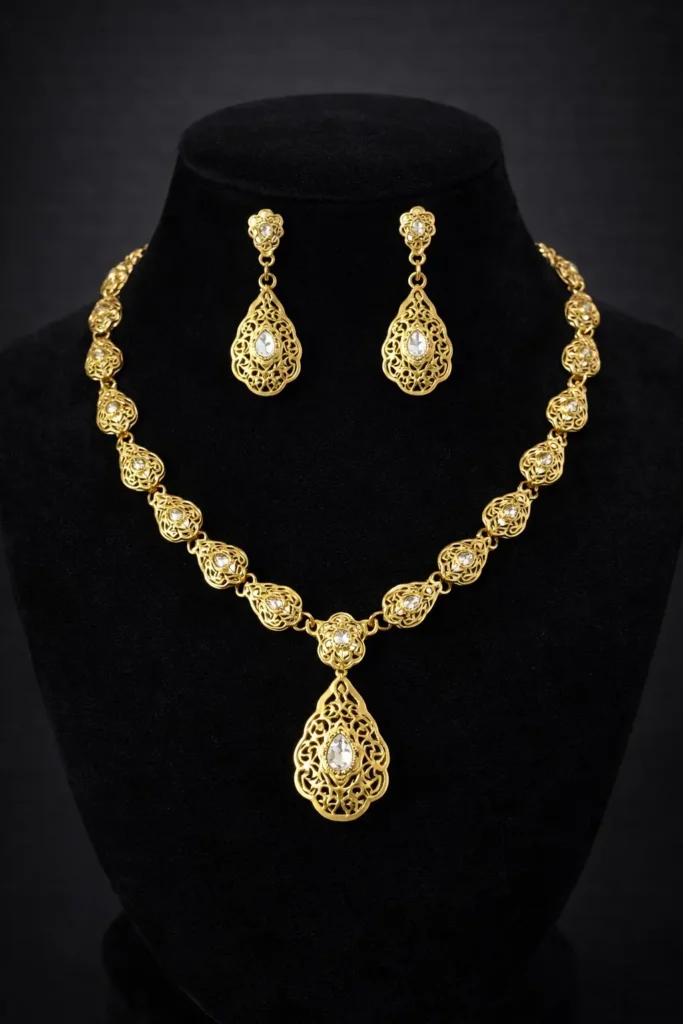 Negafa Paris - Accessoires - 10
