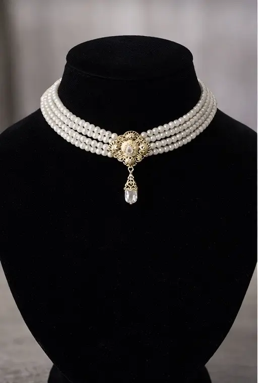 Negafa Paris - Accessoires - 7