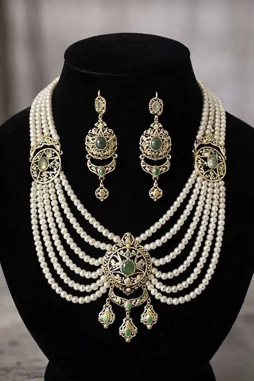 Negafa Paris - Accessoires - 9