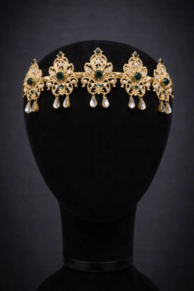 Negafa Paris - Accessoires - 3