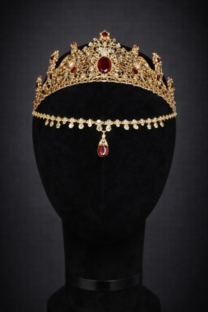 Negafa Paris - Accessoires - 2