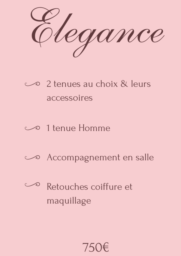 Negafa Paris - Prestations - 1