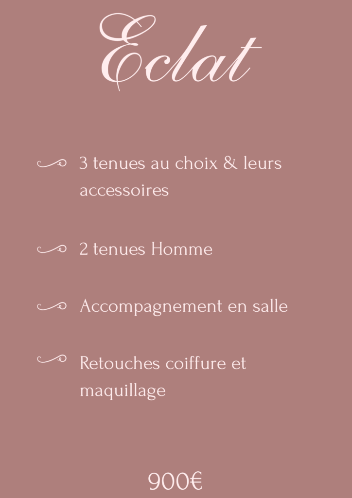 Negafa Paris - Prestations - 2