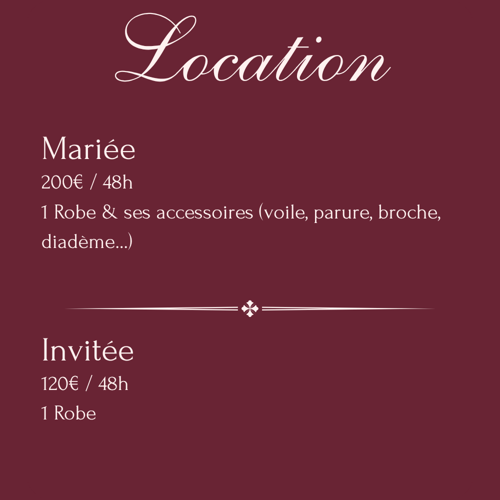 Negafa Paris - Prestations - 5